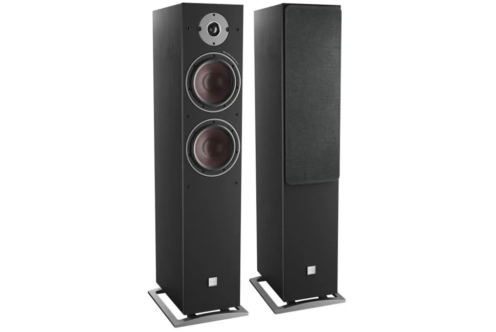 Oberon 7C + SoundHub + NPM-2i BluOS