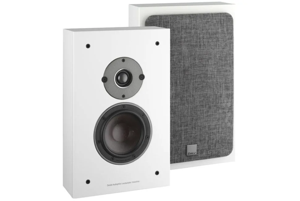 Oberon ON-WALL C + SoundHub Compact