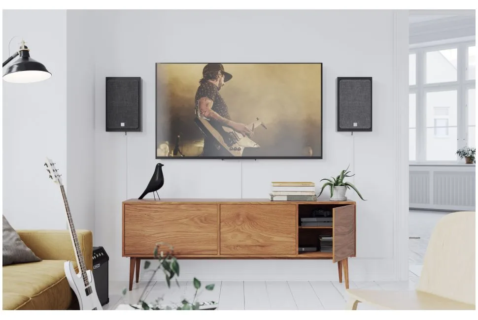 Oberon ON-WALL C + SoundHub Compact