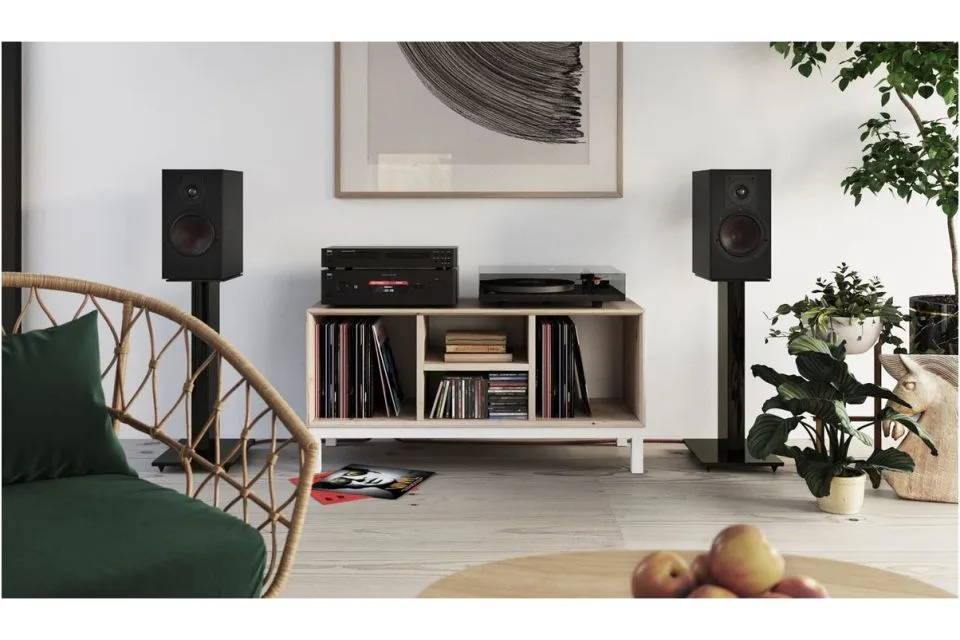 Opticon 1 MKII