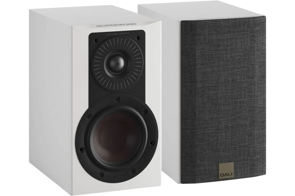 Opticon 1 MKII