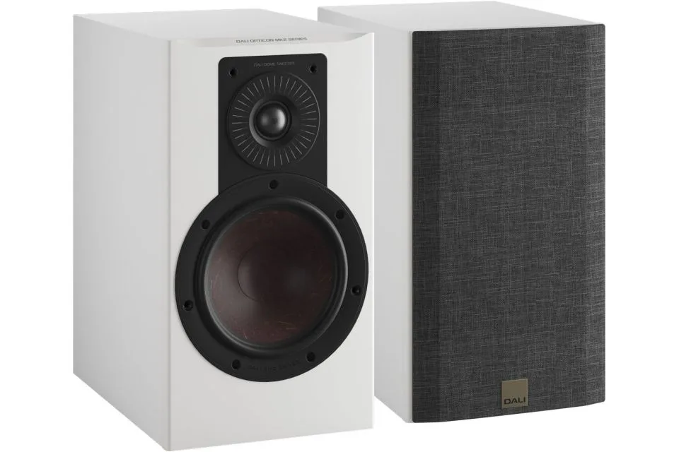 Opticon 2 MKII