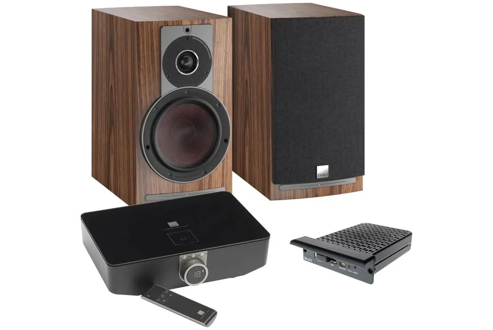 Rubicon 2C + Soundhub + NPM2I