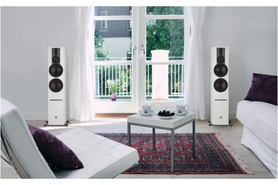 Rubicon 6C + Sound HUB + NPM2I