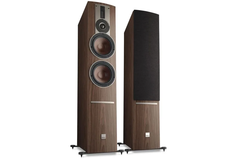 Rubicon 6C + Sound HUB + NPM2I