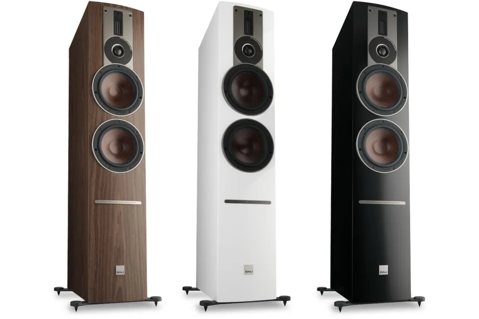 Rubicon 6C + Sound HUB + NPM2I