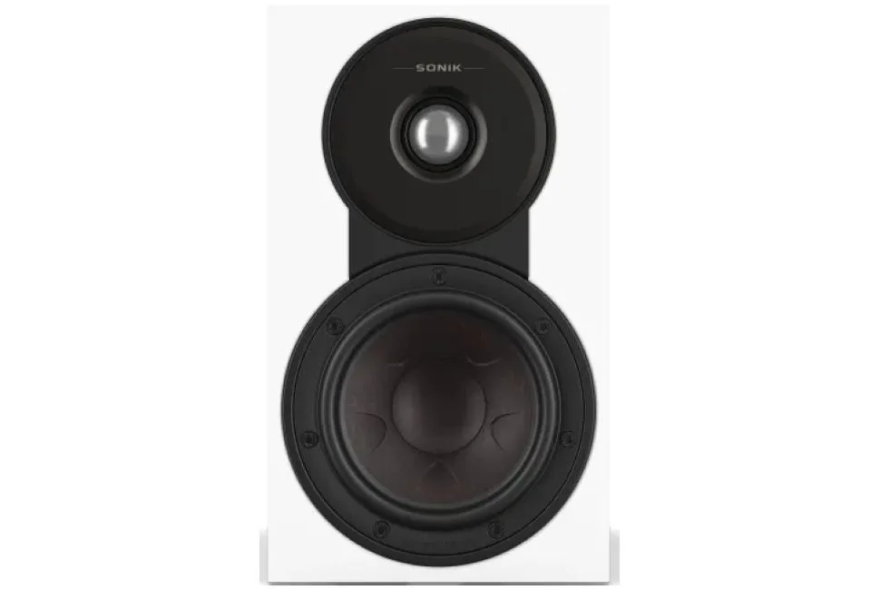 SONIK 1