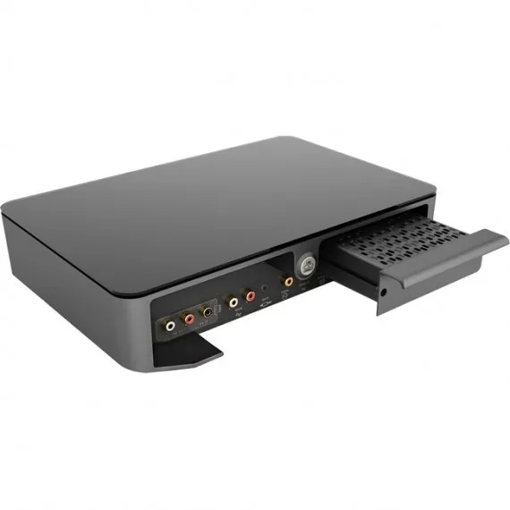 SOUND HUB