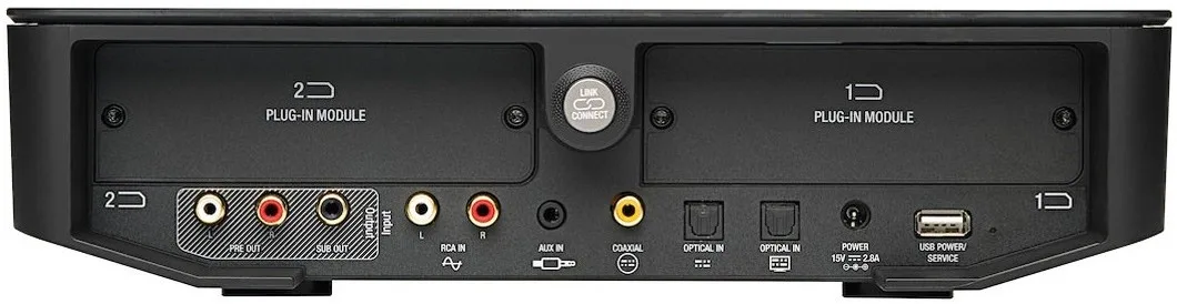SOUND HUB