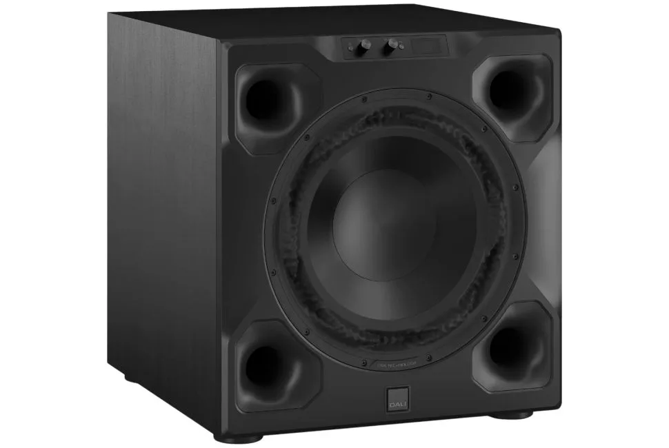 Sub V-16 F