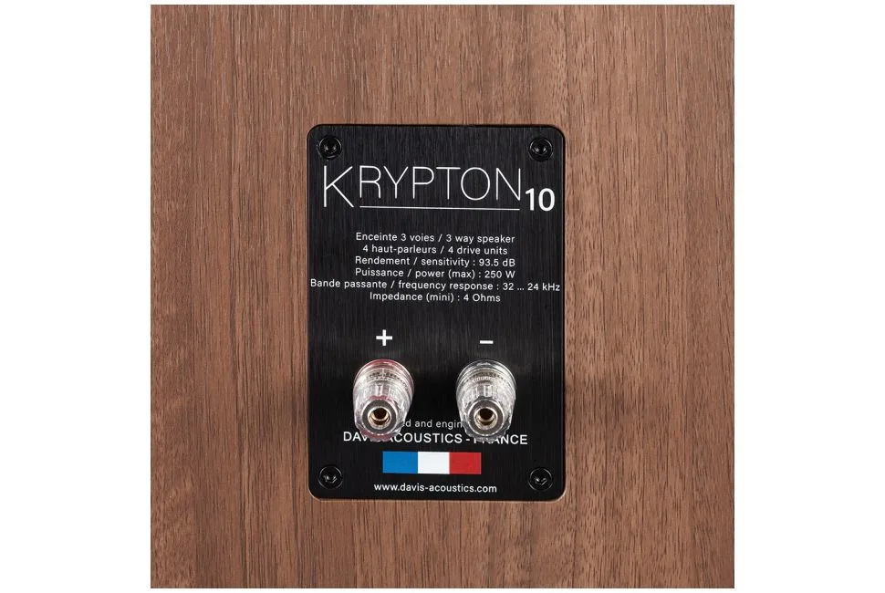 Krypton 10