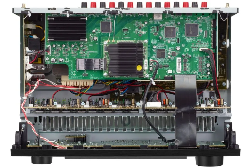AVC-X2850H