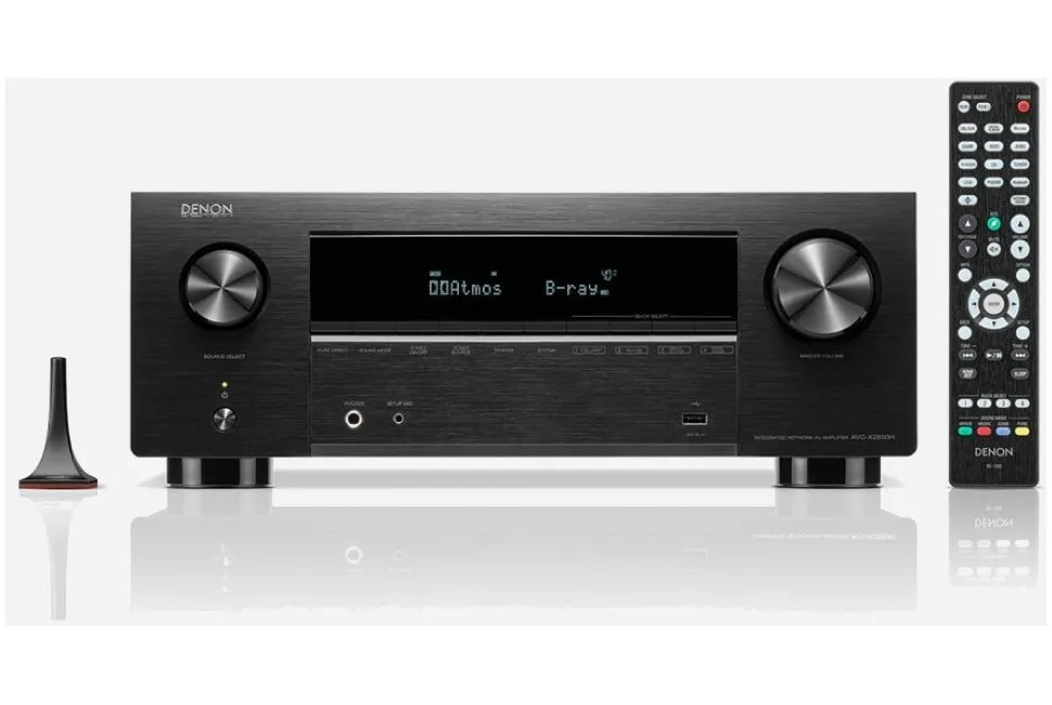 AVC-X2850H