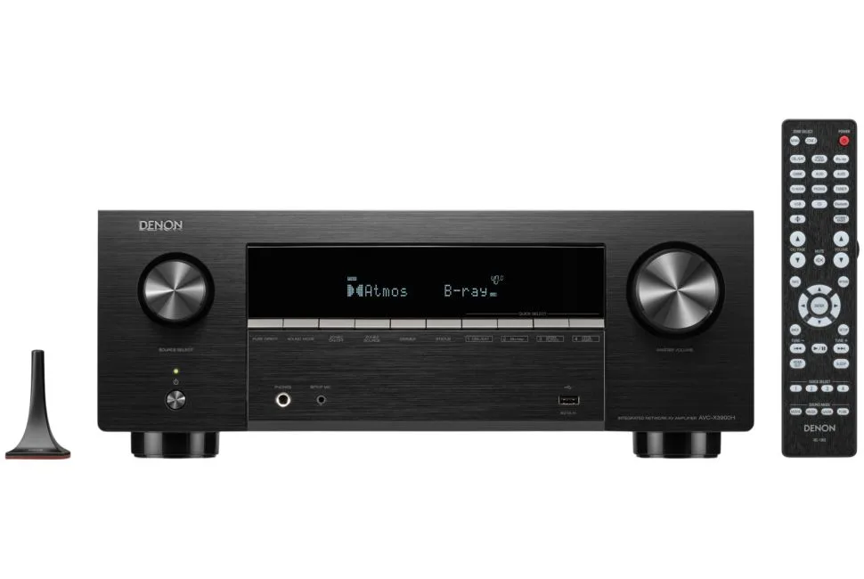 AVC-X3900H