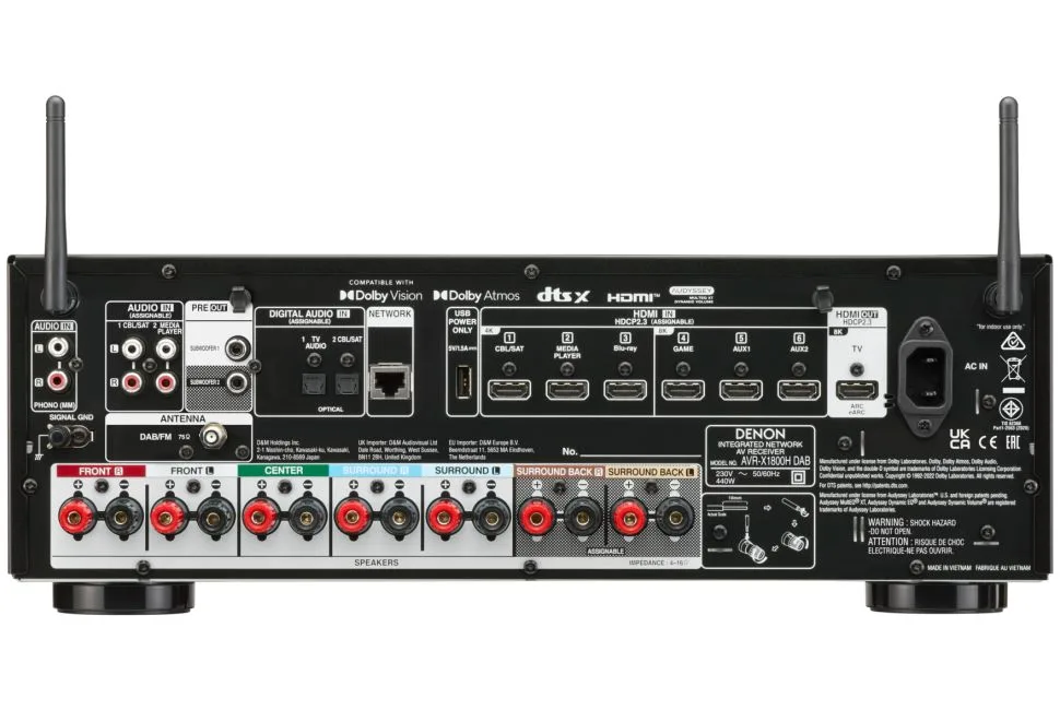 AVR