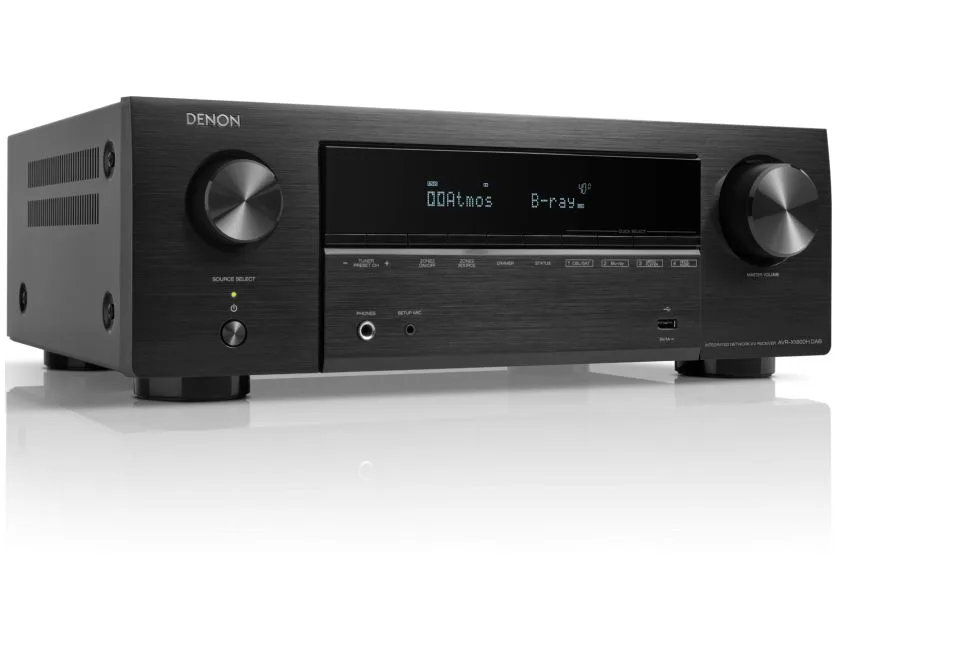 AVR