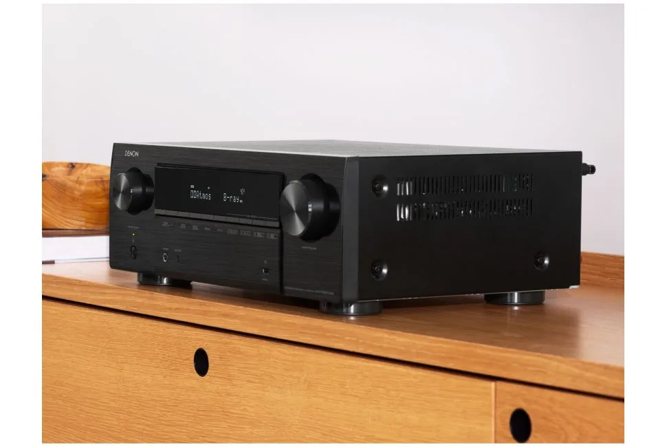 AVR