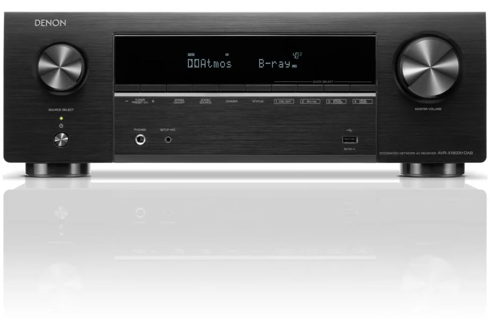 AVR