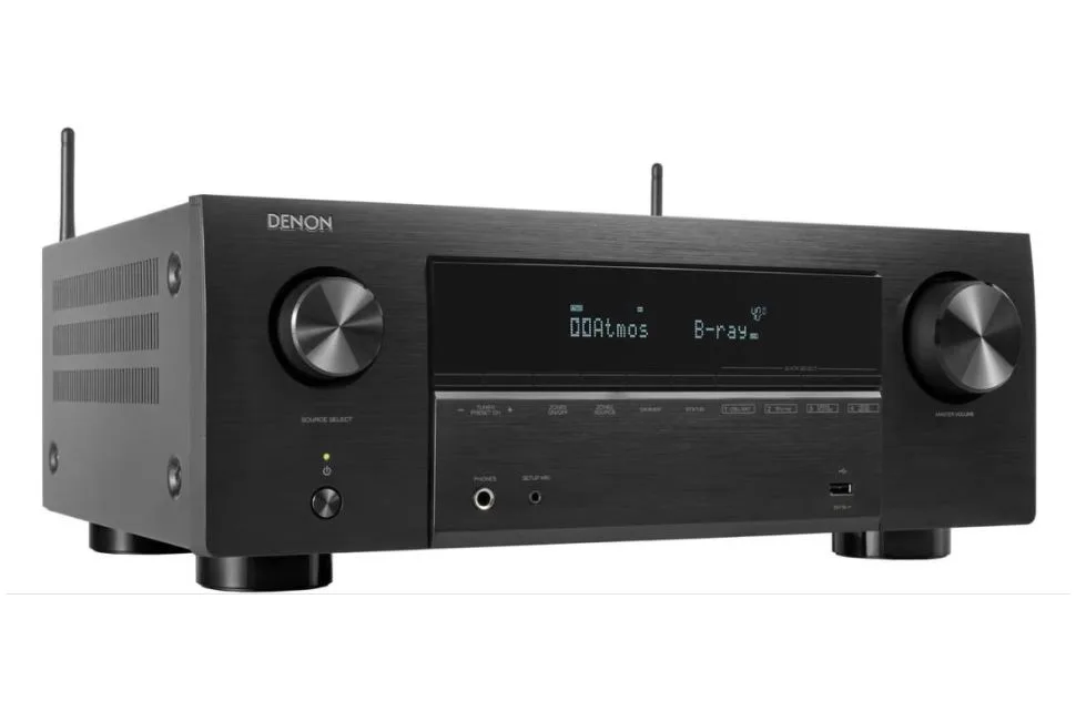 AVR-X2800HDAB