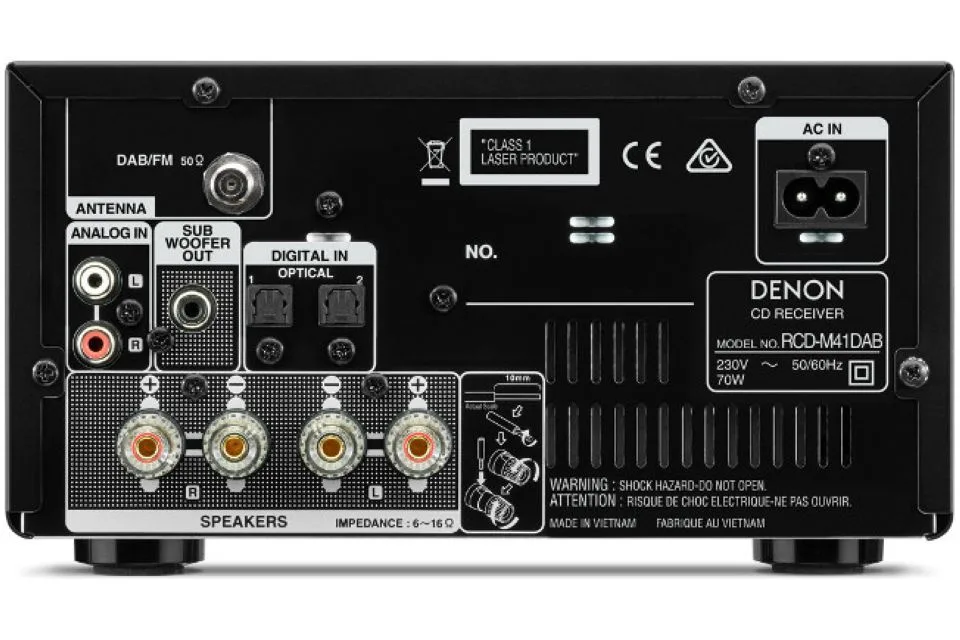 D-M41DAB