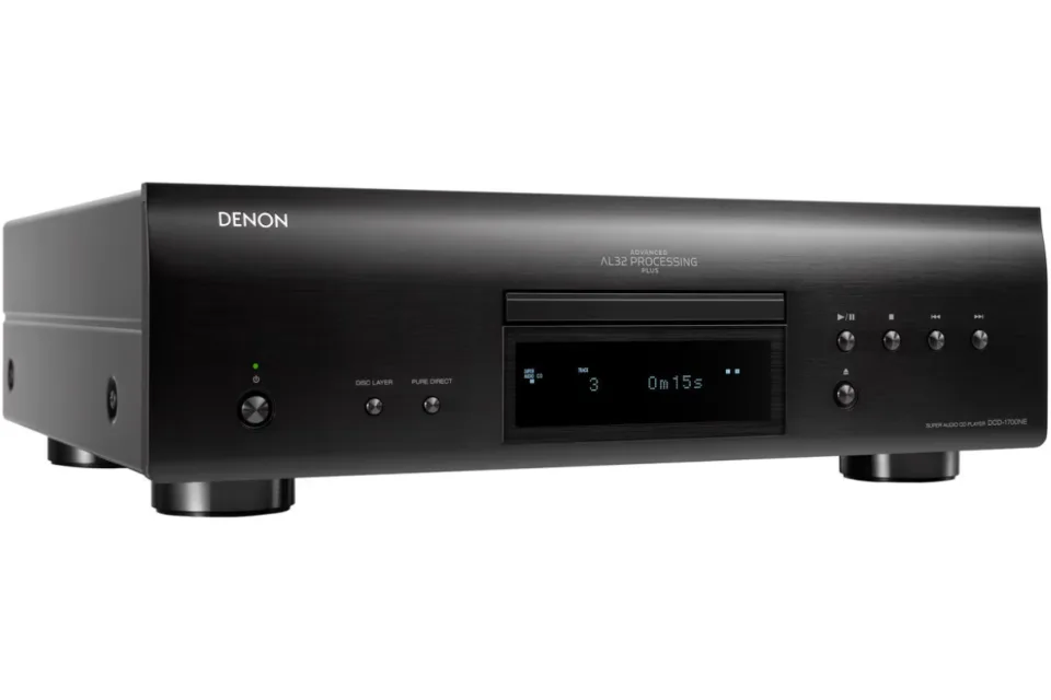 DCD-1700NE