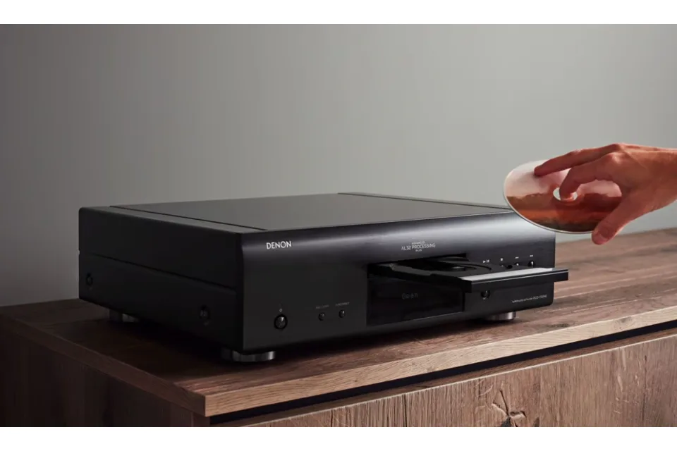 DCD-1700NE