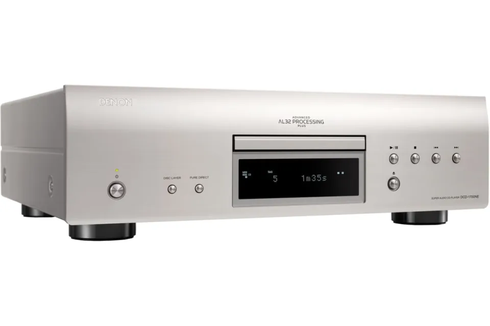 DCD-1700NE
