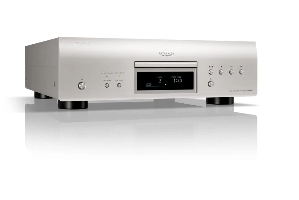 DCD-3000NE