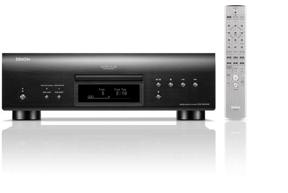 DCD-3000NE