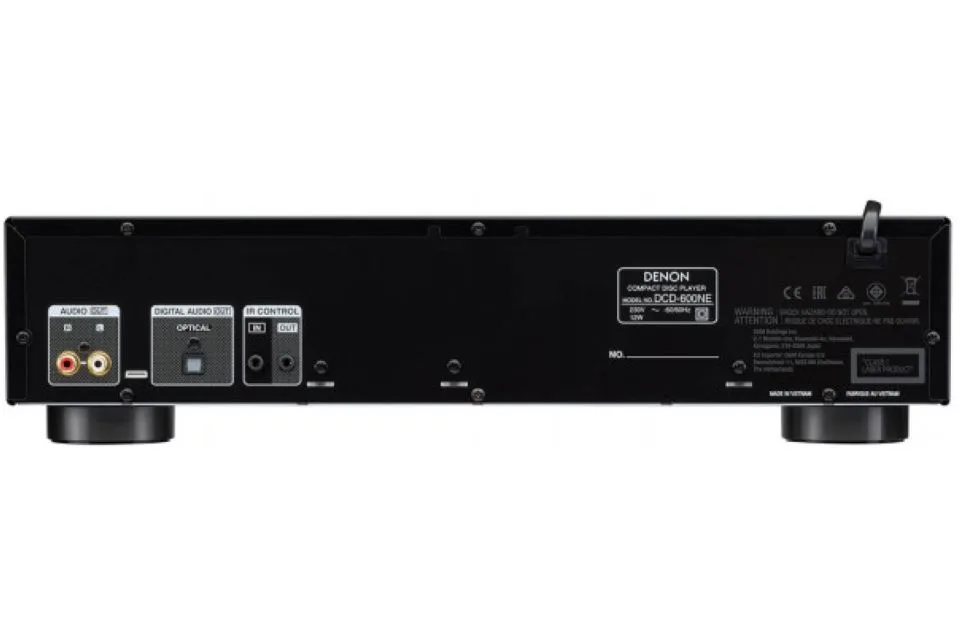 DCD-600NE