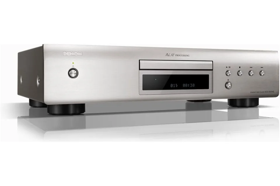 DCD-600NE