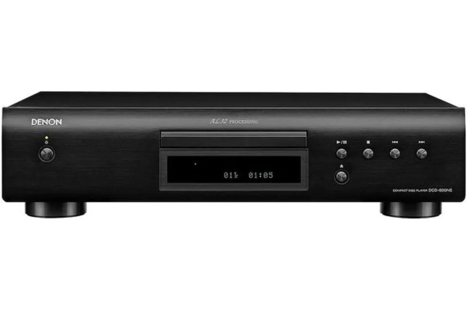 DCD-600NE