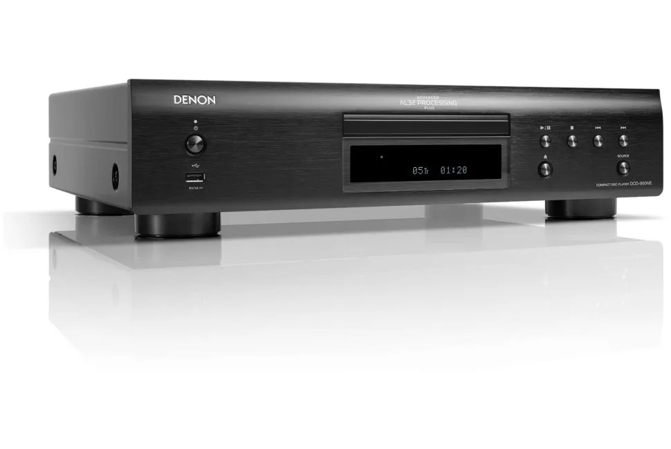 DCD-900NE