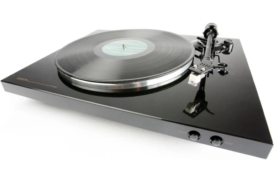 DP300F