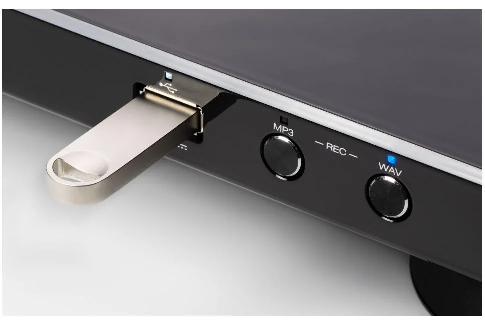 DP-450 USB