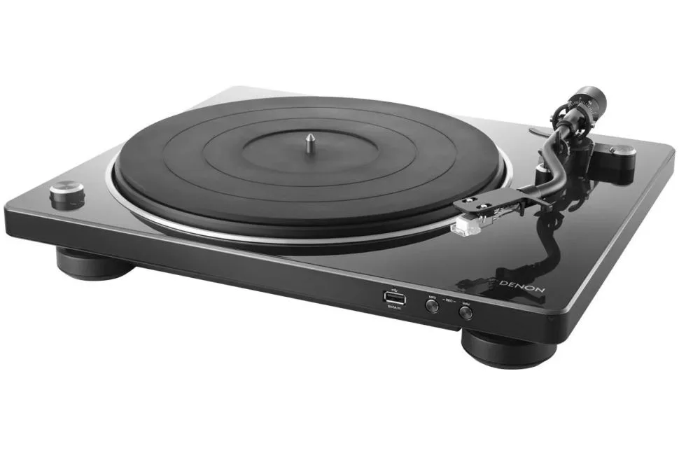 DP-450 USB