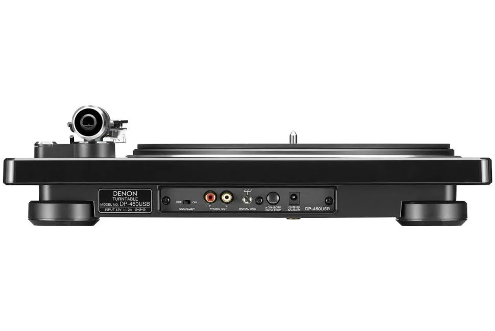 DP-450 USB