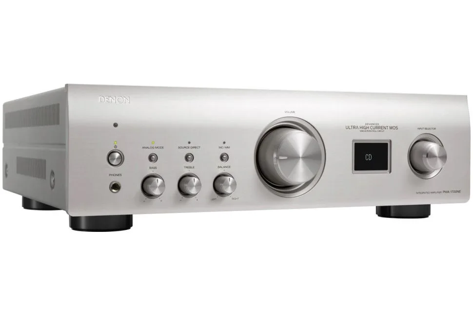 PMA-1700NE