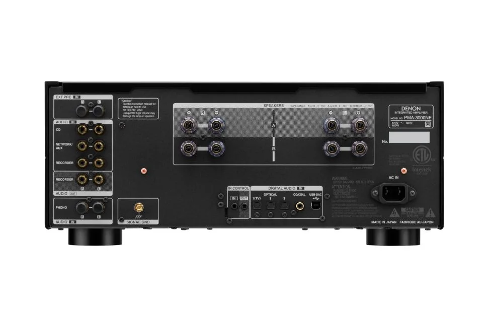 PMA-3000NE