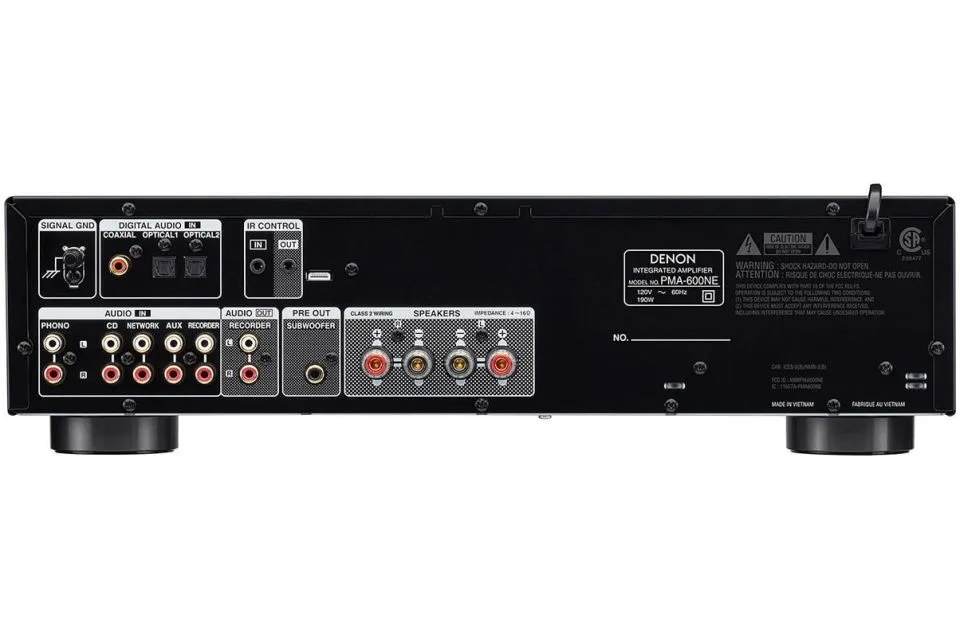 PMA-600NE