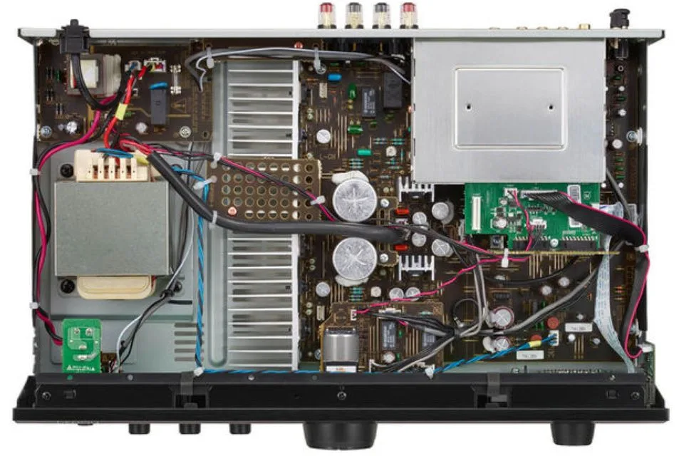 PMA-600NE