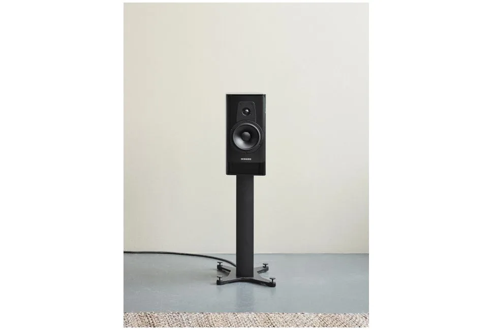 Contour 20 Black Edition