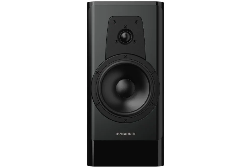 Contour 20 Black Edition