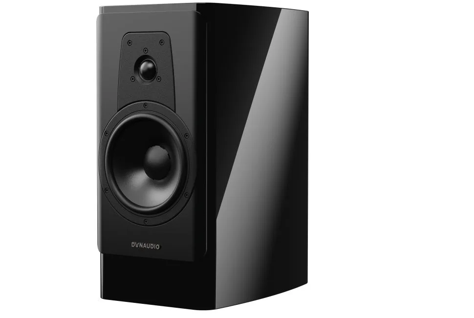 Contour 20 Black Edition