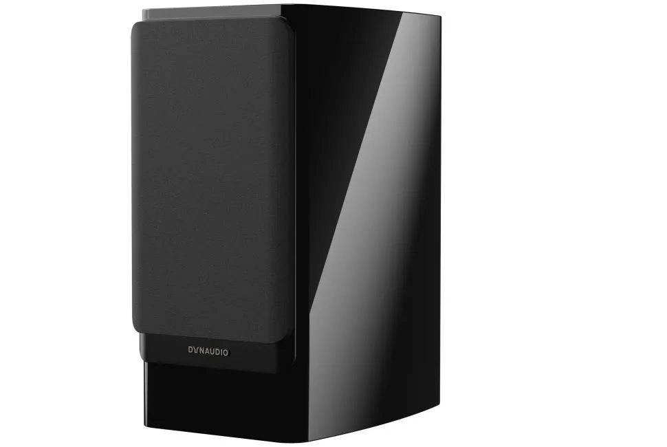 Contour 20 Black Edition