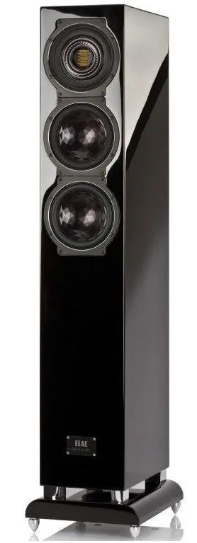 FS 507 VX-JET