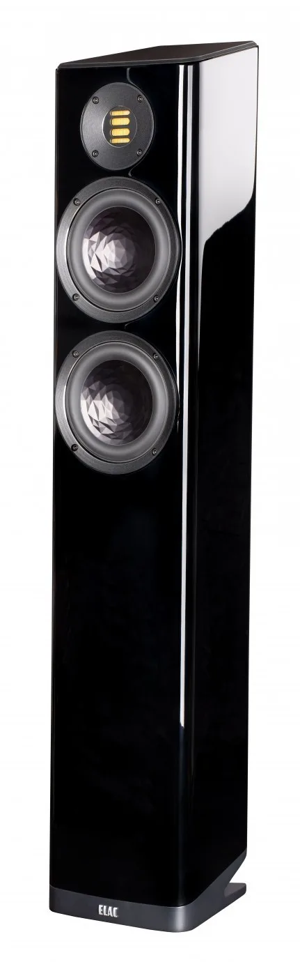 Vela FS 407.2