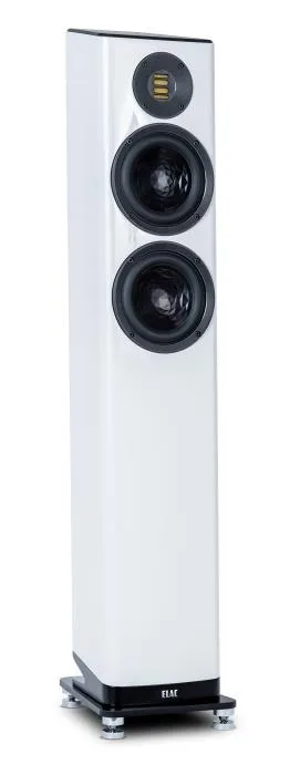 Vela FS 407.2
