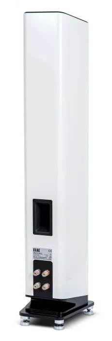 Vela FS 407.2