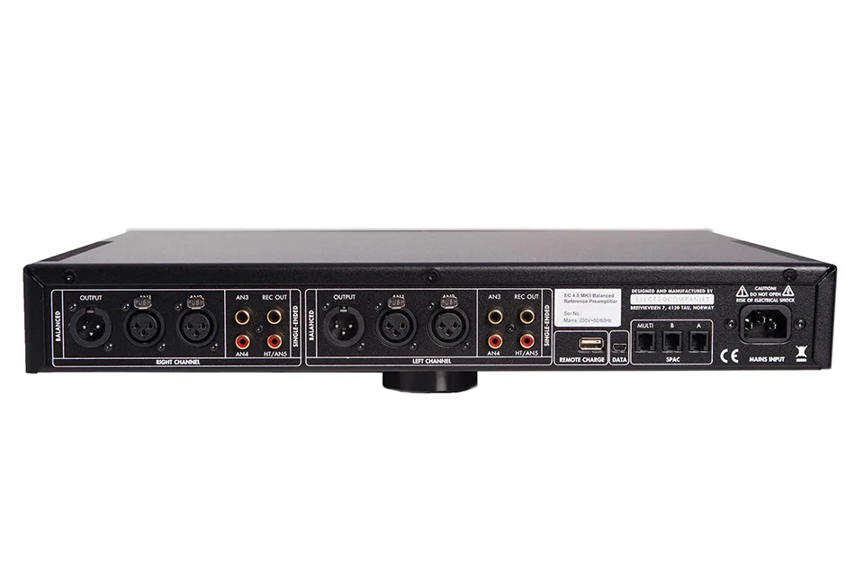 EC 4.8 MKII